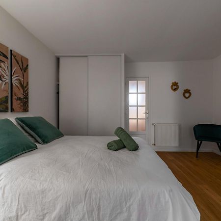 וישי Le Celestin - Appartement 2 Chambres Avec Jardin En Centre Ville מראה חיצוני תמונה
