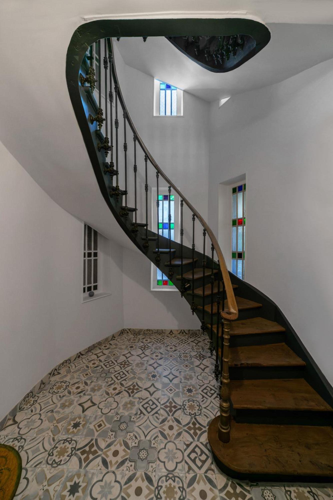 וישי Le Celestin - Appartement 2 Chambres Avec Jardin En Centre Ville מראה חיצוני תמונה