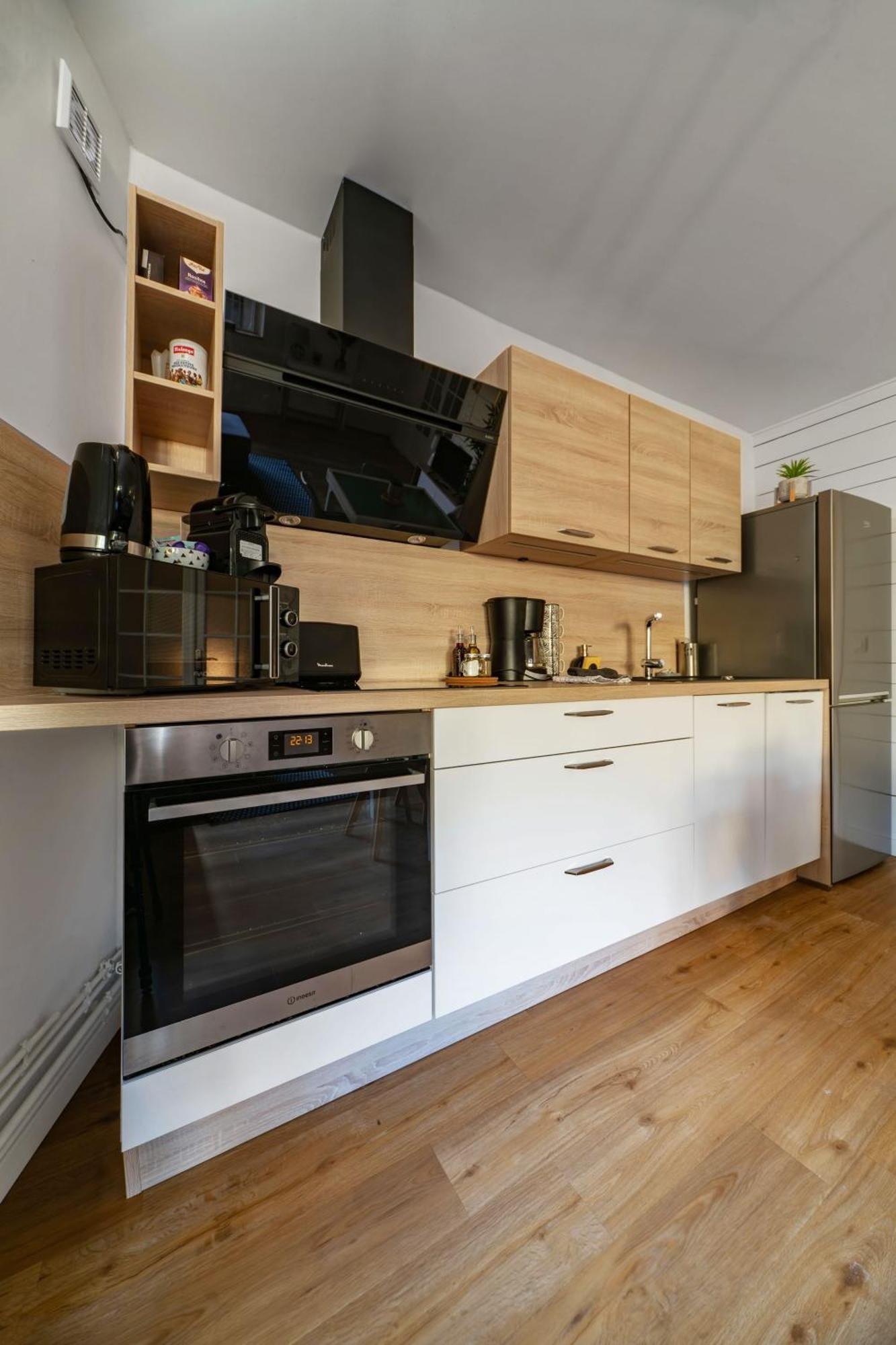 וישי Le Celestin - Appartement 2 Chambres Avec Jardin En Centre Ville מראה חיצוני תמונה