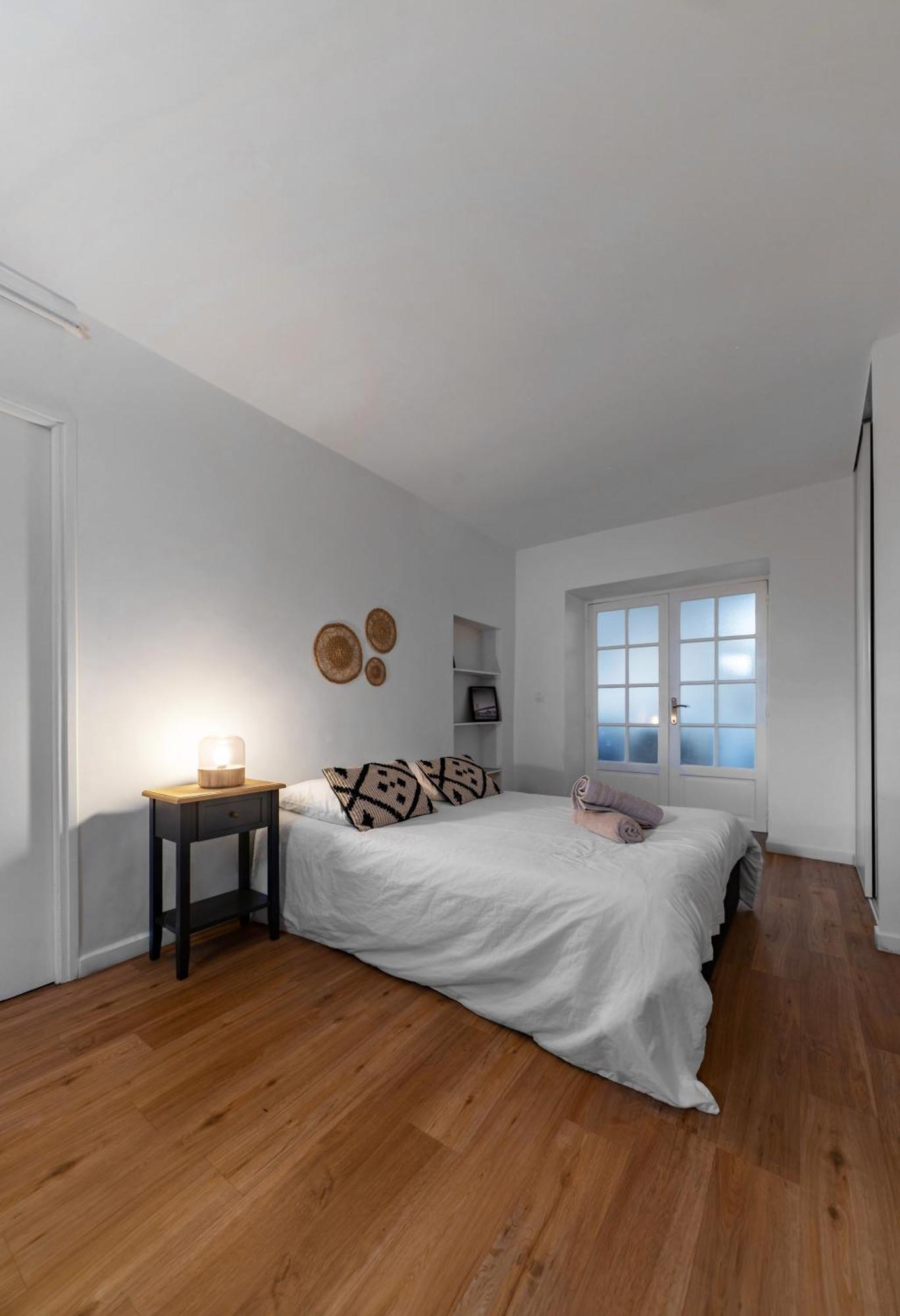 וישי Le Celestin - Appartement 2 Chambres Avec Jardin En Centre Ville מראה חיצוני תמונה